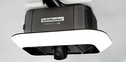 Garage Door Opener Repair Riverton